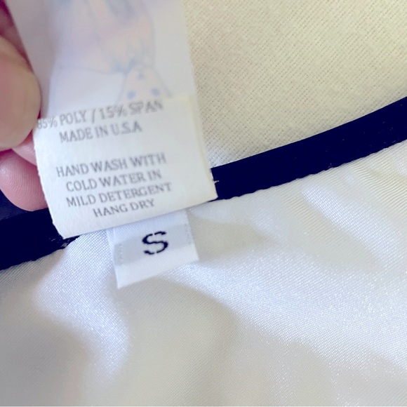 Velvet Sphynx The Don in Flutter Bikini Top - Picture 6 of 6